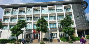 Cho thuê văn phòng tiêu chuẩn 25m2,50m2 tại tòa MHDI Lê Trọng Tấn, Thanh Xuân