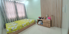 Giá Chỉ 3.3 Tỷ Căn Hộ 1+1PN/57m2 The Botanica Phổ Quang