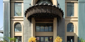 Bán căn hộ view biển Altara Residences Quy Nhơn - đã có sổ hồng - sở hữu lâu dài