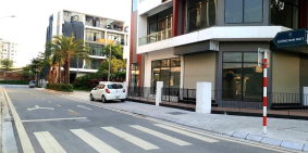 SHOP HOUSE BÌNH MINH GARDEN VIEW CÔNG VIÊN