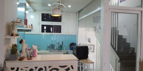 Nhà mặt tiền trung tâm ĐN-Nguyễn Hữu Thọ giá siêu sốc, kinh doanh tốt