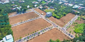 ĐẤT THỔ CƯ SÁT TP. BIÊN HOÀ - CÙ LAO TÂN TRIỀU