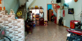 chính chủ bán nhà 2 tầng đường nguyễn văn săng, hẻm xe hơi, 68m2 chỉ 6.9 tỷ TL