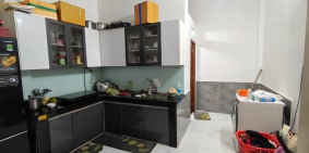 Chính chủ bán nhà 2 tầng đường tân kỳ tân quý, hẻm 4m thông, 63m2 chỉ 5 tỷ