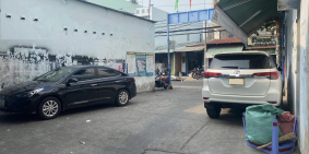 Bán nhà HXT đường Phú Thọ Hoà, Tân Phú, 44m2, 4x11, chỉ 3.9 tỷ TL chính chủ.