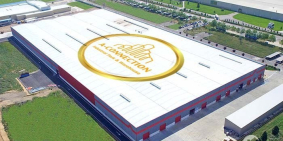 cho thuê kho xưởng tại tổng kho Long Bình Đồng Nai