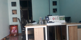 Cho thuê nhà HXT 82 Quang Trung, P.10, Gò Vấp, 4x10m, 2 tầng, 8.5 triệu/tháng