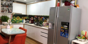 Bán căn hộ  đại diện  chính chủ . Căn hộ view thành phố gồm cả Sông Hàn