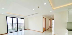 Bán căn hộ I – Park An Sương giá 4.074 tỷ ( Tặng nội thất )