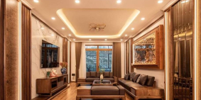 BS Minh bán nhà liền kề KĐT Văn Khê lô Góc 118m2 chỉ 13.38 tỷ. LH 0989.62.6116