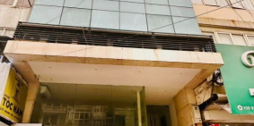 Phố Lâm Hạ, 7 Tầng, Thang Máy, Vị trí Trung Tâm, Kinh Doanh, Văn Phòng - Khách S