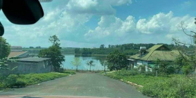 Đất nền nghĩ dưỡng view đẹp gần Khu công nghiệp