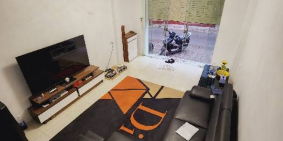 Sở hữu ngay căn nhà Tân Mai 40m2, 4 tầng, MT 4m,KD, ô tô vào nhà chỉ với 5,5 tỷ