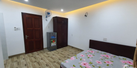 Bán Toà Chung Cư thang máy, Quận Hải Châu. Nhà 9 tầng, DT 90 m2. Đường Ô tô