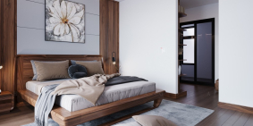 Bán nhà Mặt tiền đường Hoàng Diệu, Quận Hải Châu. Nhà 2 tầng, DT 91 m2. Đường