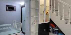 Bán nhà 79m2 phố Nghi Tàm, Tây Hồ Ô tô Thông Kinh doanh 4.2 Tỷ