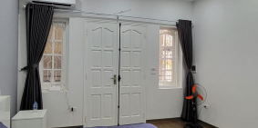 Bán nhà 75m2 Ngõ 210 Nghi Tàm, Tây Hồ Ô tô Thông Kinh doanh 4.8 Tỷ