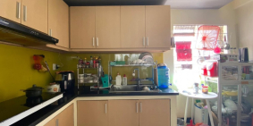 Trung tâm tân phú- Phan Anh, 4 tầng, nhà 2 mặt hẻm, 40m2 chỉ 5.2 tỷ, sát mặt