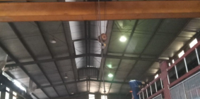 CHO THUÊ KHO, XƯỞNG TẠI ĐÔNG ANH – HÀ NỘI