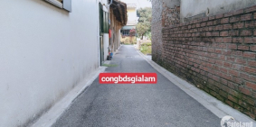 Cực Đẹp!!! Cần Bán Nhanh 30,3m2 Đất thành Trung, TT Trâu Quỳ, Gia Lâm, Hà Nội