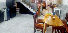 Ngang 5m! Mặt tiền Phạm Huy Thông, Gò Vấp 80m2 5 tầng chỉ 13,89tỷ