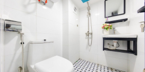 Bán CCMN Nguyễn Trãi 115m, 8T, 40PKK, DÒNG TIỀN 2 TỶ 5/NĂM, giá 23 tỷ