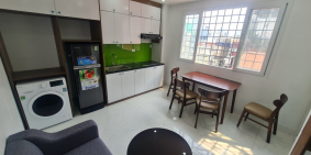 Bán Apartment Thanh Xuân, 140m, 8T, 25PKK, Gara ô tô, DT 2 tỷ/năm, nhỉnh 34 tỷ