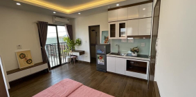 Bán nhà 4tầng lô góc số 46 ngõ 127/15 Văn Cao nhỉnh 3Tỷ - 0934266313