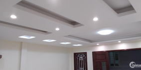 Bán nhà 46m2 4 ngủ Ngõ 292 Nghi Tàm, Tây Hồ Ô tô dừng đỗ ngày đêm 6.2 Tỷ