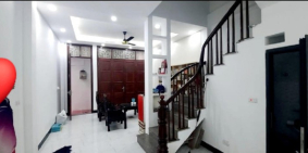 Bán nhà 63m2 Ngõ 210 Nghi Tàm, Tây Hồ Ô tô đỗ cửa Ô chờ Thang máy 7.3 Tỷ