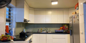 Bán nhà 48m2 4 ngủ Ngõ 276 Nghi Tàm, Tây Hồ Ô tô dừng đỗ ngày đêm 6.4 Tỷ