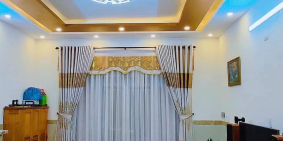 Bán nhà Mặt tiền đường Thanh Sơn, Quận Hải Châu, Nhà 3 tầng, DT 90 m2, Trung