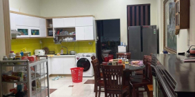 Nhà cấp 2- đại lộ Tôn Đức Thắng- Phan Thiết