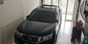 Bán nhà mặt tiền đường Cao Thị Chính P.Phú Thuận