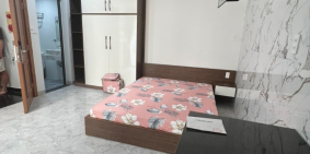 CHO THUÊ TOÀ CĂN HỘ - 2 MẶT TIỀN - MỚI 100% - PHỐ HÀN - Q. SƠN TRÀ_ GIÁ  35TRI