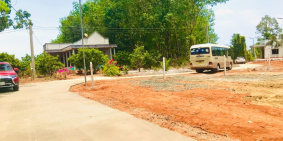 Hàng ngộp công chứng trong tháng chỉ 280 triệu / 250m2