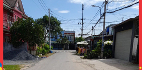 HHM. Hot! 11 triệu/m2, 2771m2 đất MẶT TIỀN đường xe container ra vào. Giá đầu tư