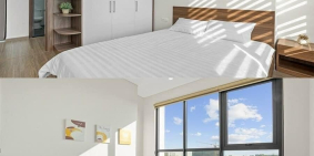 Gấp! Căn Góc 2PN Fpt Plaza 2 Rẻ Hơn Thị Trường 250 Triệu Chỉ 1,9 Tỷ.