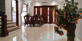 Bán nhà 88m2 phố Nghi Tàm, Tây Hồ Phân lô Gara Ô tô Tránh 12.2 Tỷ