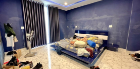 Nhà Tân Kỳ Tân Quý, ĐD Aeon TPhú, 6x20, 3T, Hẻm Vip, 10 CHDV, Chỉ 5.7 Tỷ