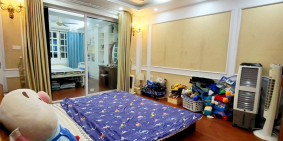 Bán nhà 83m2 Ngõ 276 Nghi Tàm, Tây Hồ Phân lô Gara Ô tô Tránh 12.6 Tỷ