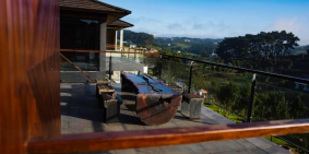 BÁN NHÀ KIWUKI TRƯỜNG CHINH BẢO LỘC – SỔ HỒNG THỔ CƯ – VIEW SUỐI VÀ ĐỒI THÔNG