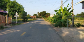 Đất Bình Phước cần bán gấp giá 280tr không thương lượng