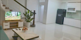 Nhà TRƯỜNG CHINH PHƯỜNG 14 TÂN BÌNH. 64m2x5T, cách MT 1 Căn. HXH. Chỉ 8 Tỷ