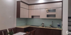 Bán nhà 65m2 Mặt phố Yên Phụ, Tây Hồ Kinh doanh đắc địa 16.5 Tỷ