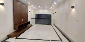 Bán nhà 58m2 Mặt phố Yên Hoa, Tây Hồ Kinh doanh Thang máy 23.9 Tỷ