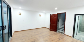 Bán nhà 59m2 Mặt phố Yên Hoa, Tây Hồ Kinh doanh Thang máy 23.8 Tỷ