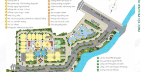 Căn hộ giá rẻ ngay mặt tiền đường Tp. Thủ Đức giáp Phạm Văn Đồng. Liên hệ PKD