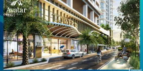 Căn hộ Avatar Thủ Đức, chiết khấu khủng 53%, giá từ 1.248 tỷ/căn