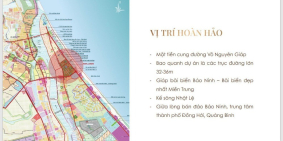 ĐÓN ĐẦU THỊ TRƯỜNG DU LỊCH QUẢNG BÌNH VỚI SẢN PHẨM BOUTIQUE HOTEL - REGAL LEGEND